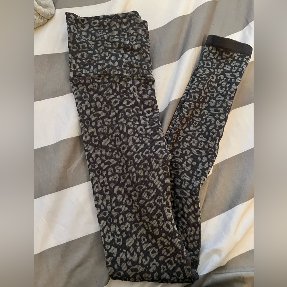 We the Free free people workout leggings